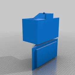 Simple house