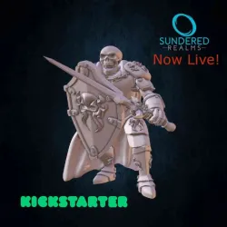 Skeleton Knight