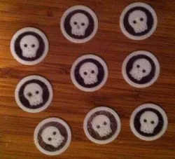 Skull Coin