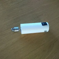 small drill case