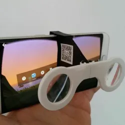 SmartVR Google Cardboard
