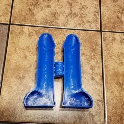 Snow Dick
