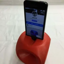SoundCube
