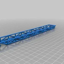space 1999 eagle truss 2