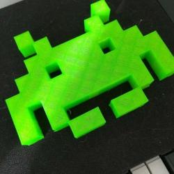 space invaders pcb kicad 3D Models | Page 1 | STLFinder