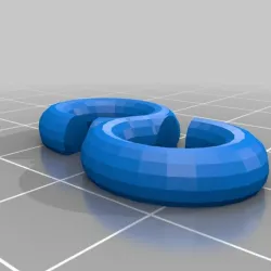 Split S hook