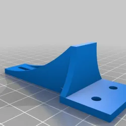 spool holder Kossel XL FL sun