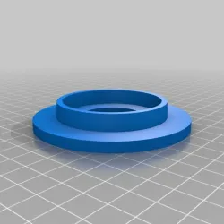 Spulenzentrierer 30x57