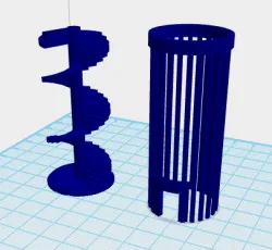 stairs/stairs
