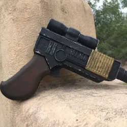Star Wars Blaster (PH-16 Blaster)