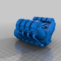 steampunk engine