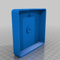 Surface Mount Box