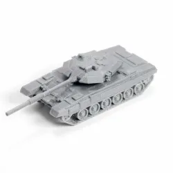 T90 Tank Simple Model Kit