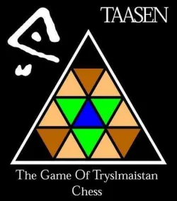 Taasen Board Game