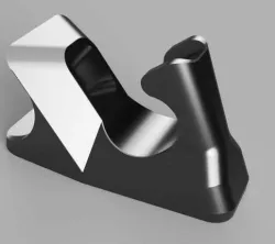 Tech Boss 3D Pen Stand