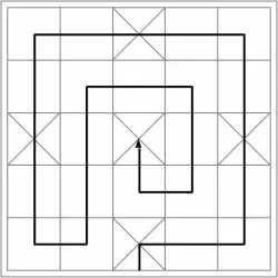 Thaayam Board Game