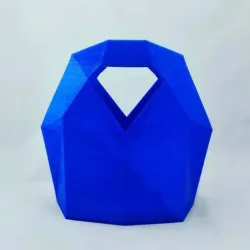 The Futuristic FilaFlex Bag