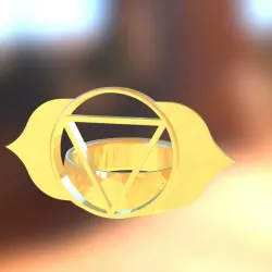 Third-Eye Chakra
