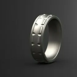 Ti SUBMITTAL RING
