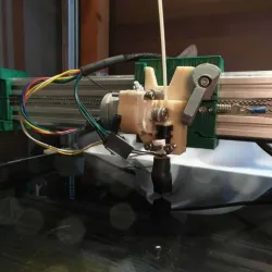 Tinybot Extruder V2