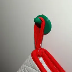 towel or glove hook