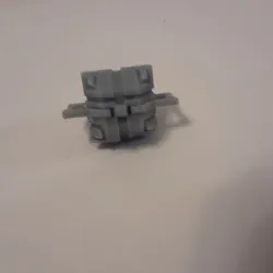 Transformers Animated Allspark