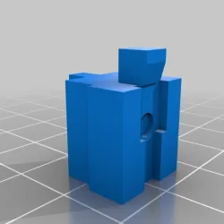 Transformers Power of the Primes Blank Prime core