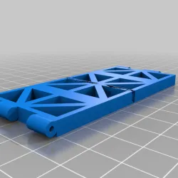 Transformers Titans Return Plate Connector