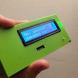 Transistor Tester Case