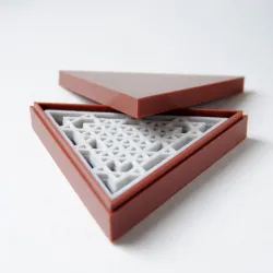 Tricoasters plus a box