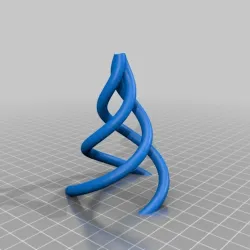Triple Helix