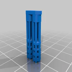 Turrets for Bulldog variants