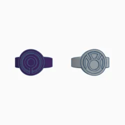 Ultraviolet and Phantom Ring
