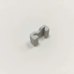 UP Mini 2 GoPro 5 Mount - Option 2