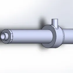 VORTEX TUBE