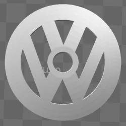 VW 8mm and 10mm reel center