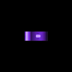 Wall bracket for Katana.