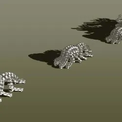weevil complex