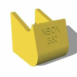 Xbox 360 controller support