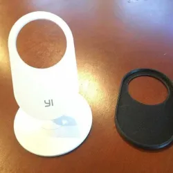 Yi Home Camera Faceplate