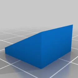 12mm Magnet holder