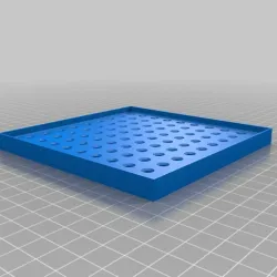 .177 Pellet Holder - Large