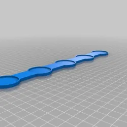 32mm Movement Tray