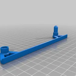 5KG spool holder