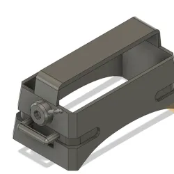 A certain scientific railgun goggles