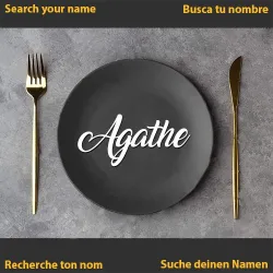 Agathe