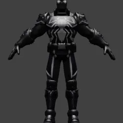 Agent venom