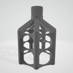 Amazing Shower Blower