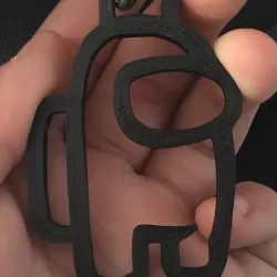 Among Us 3D