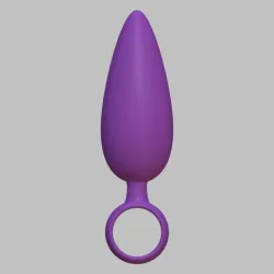 Anal Plug